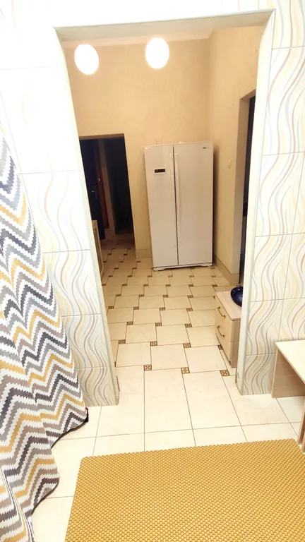 Уютный дом в центре города