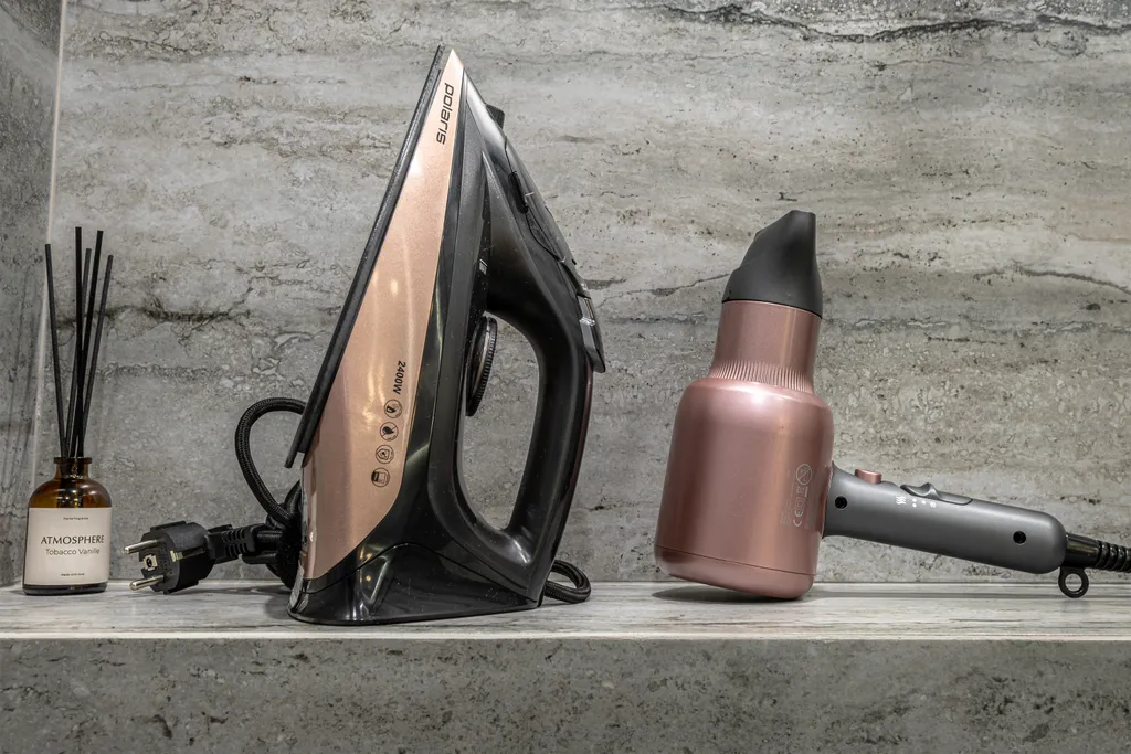 Двухкомнатная квартира в центре города