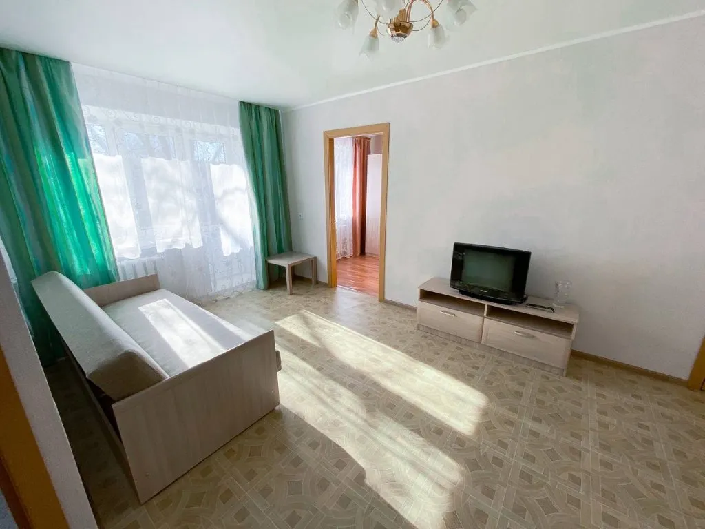 Уютная квартира в историческом центре