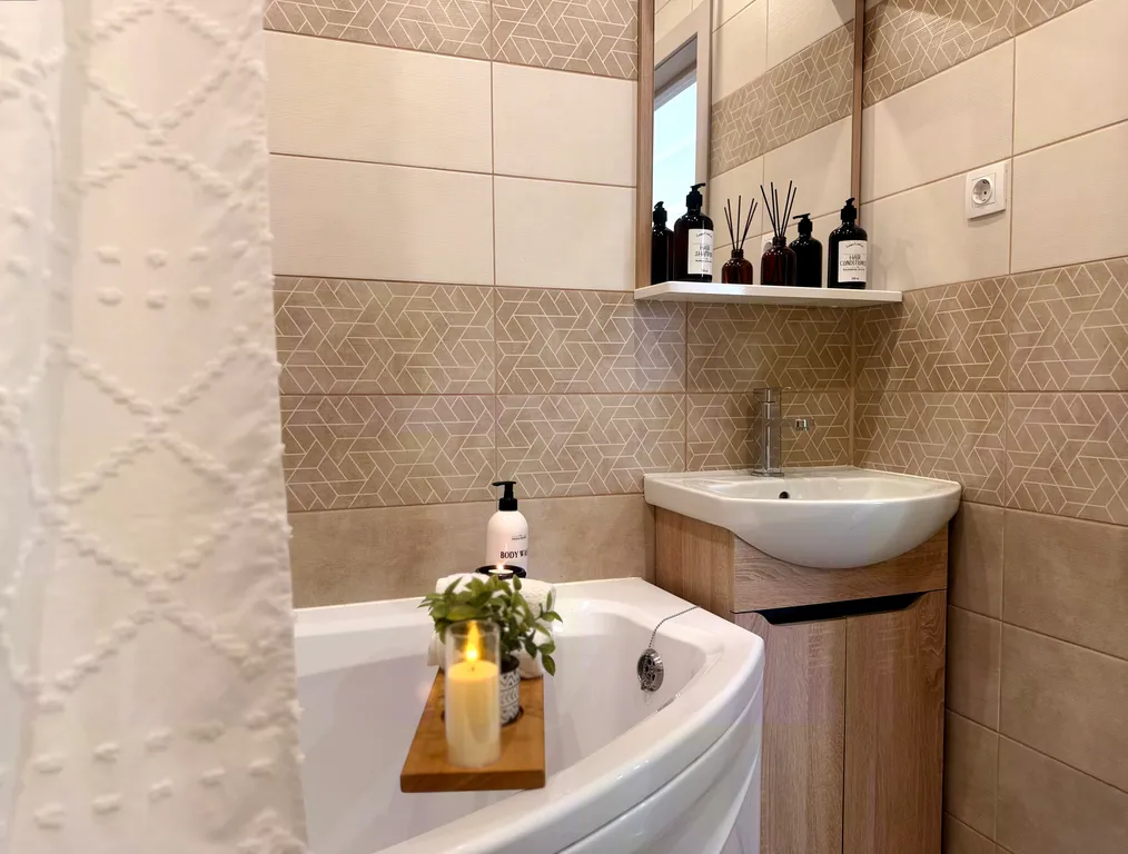 Лучше чем дома