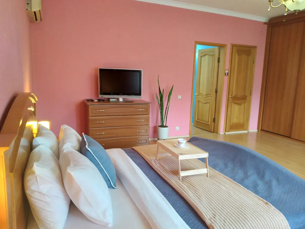 Квартира Комната — Геленджик