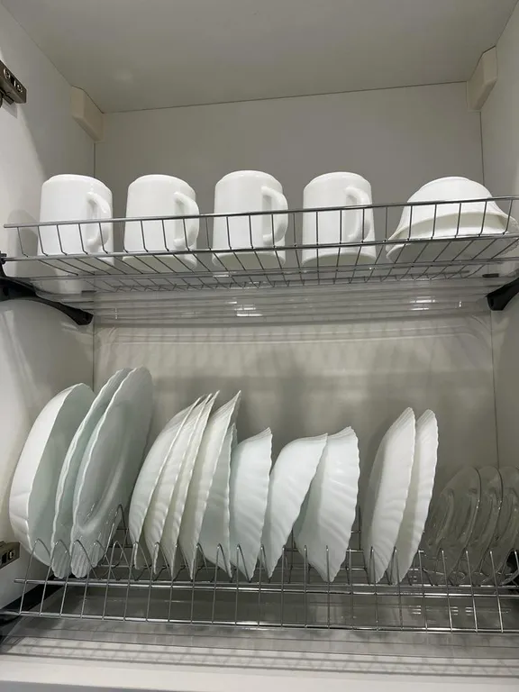 Уютная квартира с кондиционером