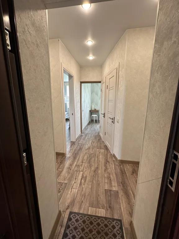 Квартира Квартира возле Александра Свирского монастыря — Старая Слобода