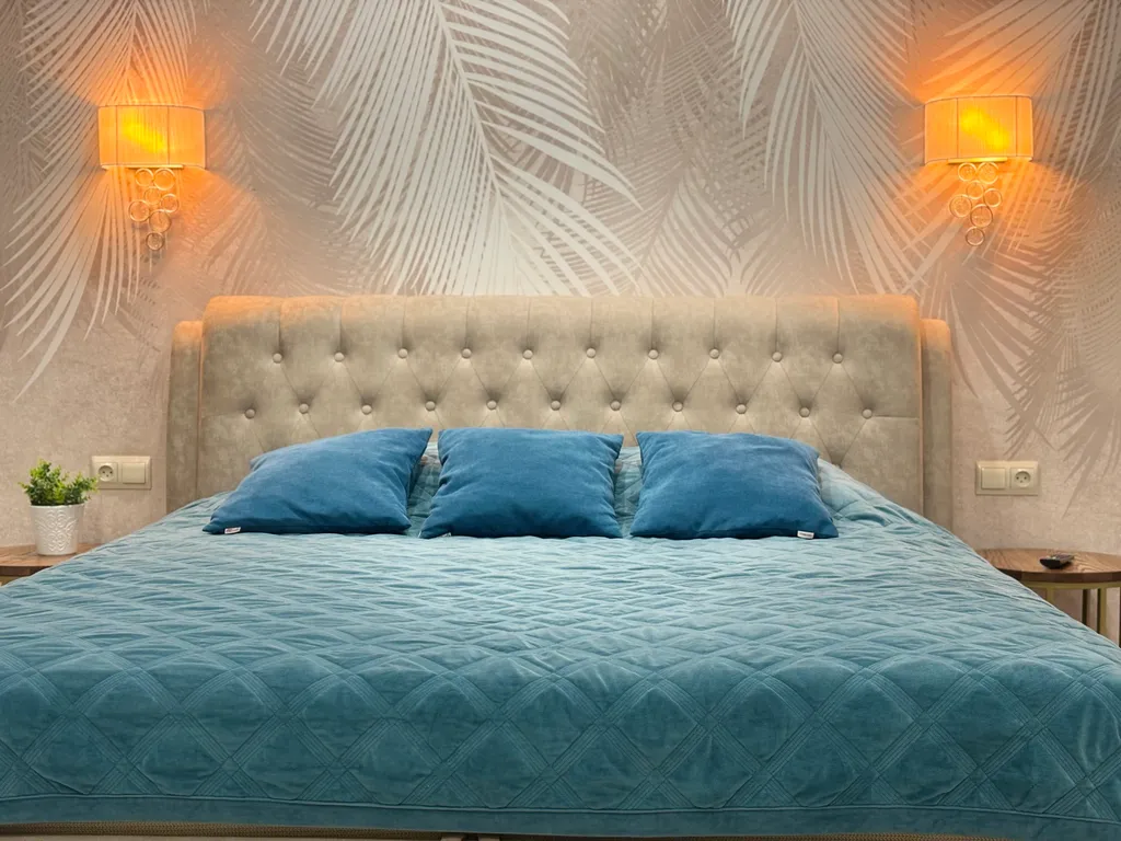 Квартира Видовые апартаменты Tower Plaza — аренда посуточно в Нижний Новгород