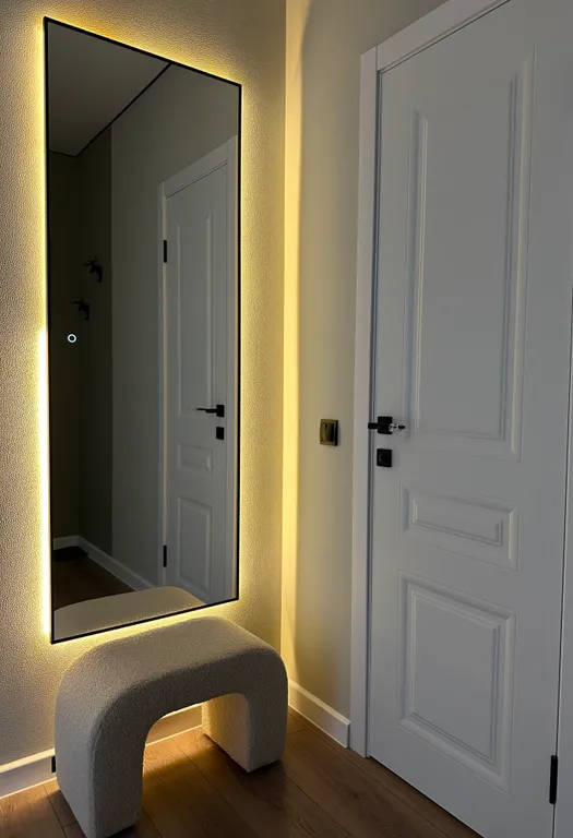 Квартира Комфортная квартира в новом ЖК Люксембург — Ярославль