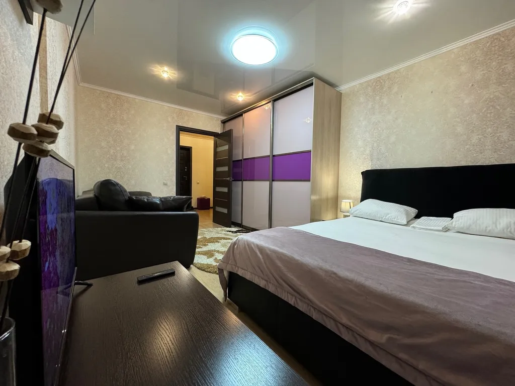 2-комнатная квартира бизнес класса в ЖК Колизей