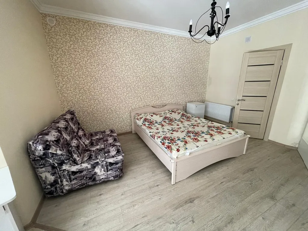 Студия на берегу моря