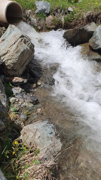 Коттедж Семейный домик — Архыз