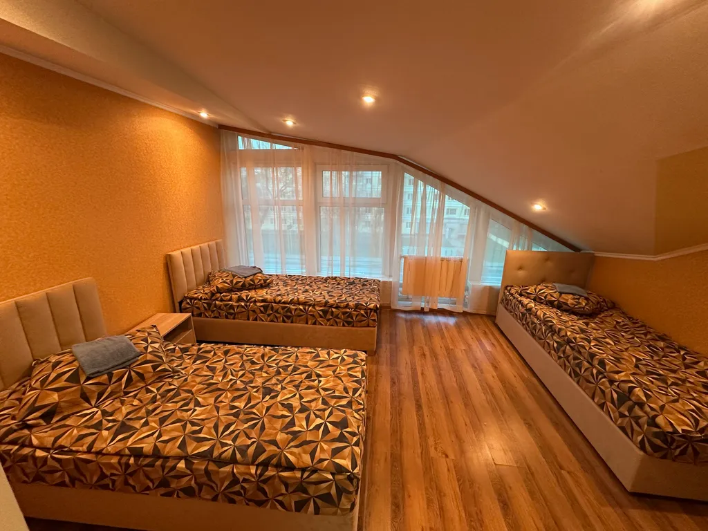 Квартира Комната — аренда посуточно в Коломна