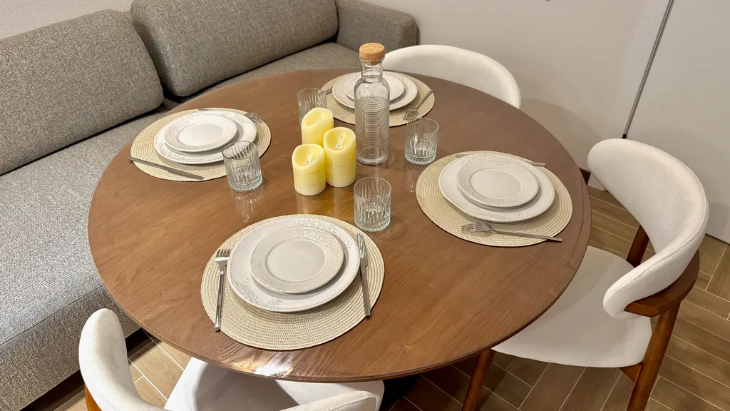 Квартира Премиум-апартаменты с кухней и мангальной зоной — Архыз