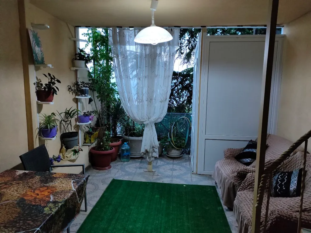 Таунхаус с видом на море и горы