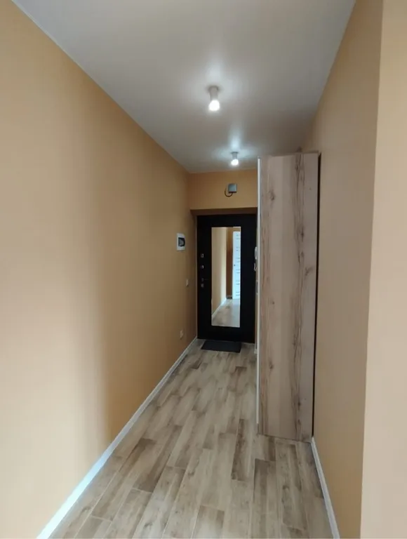 Уютная квартира в тихом районе на побережье