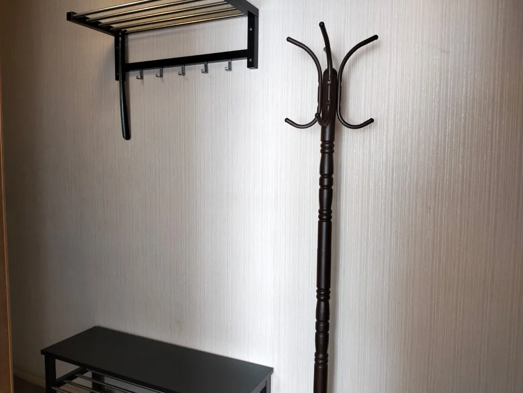 Квартира Двухкомнатная квартира в центре города — Кашира