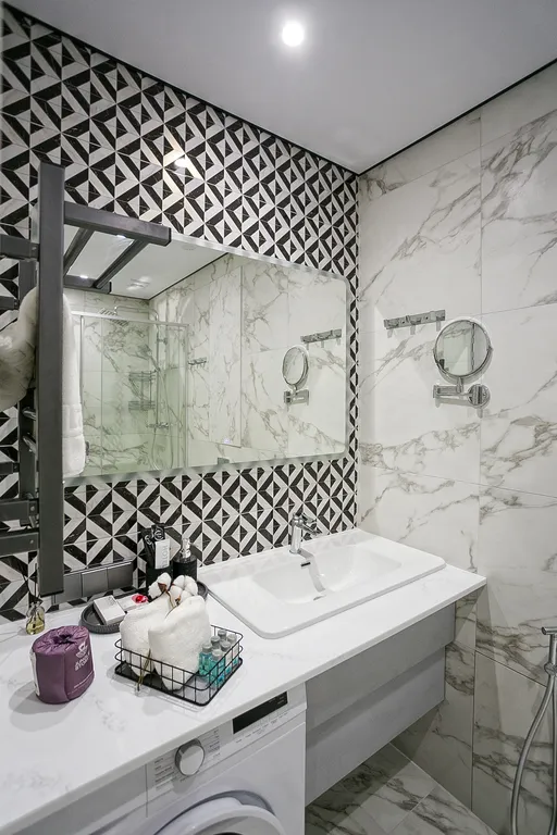 Апартамент Густав