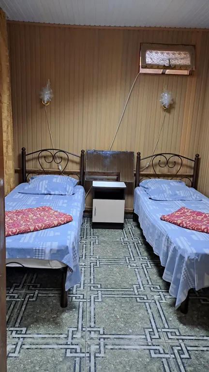 Квартира Комната у моря — аренда посуточно в Адлер