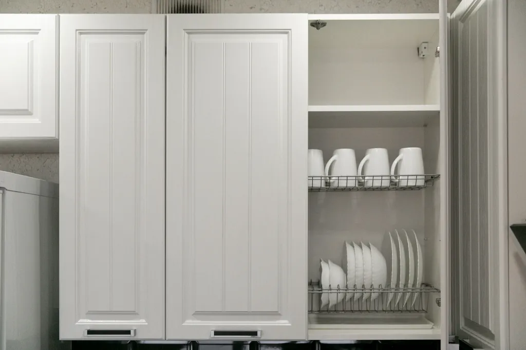 Светлая и уютная квартира