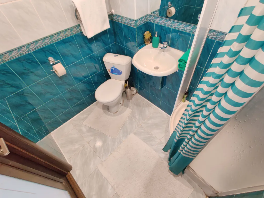 1-комнатная возле ТЦ Корона от Nasutkibobr