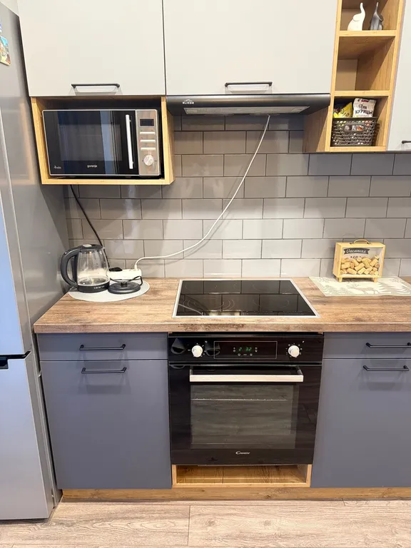 Квартира Квартира Красота с высоты птичьего полета — Калининград