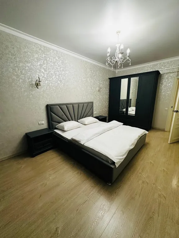 Евро квартира со всеми удобствами