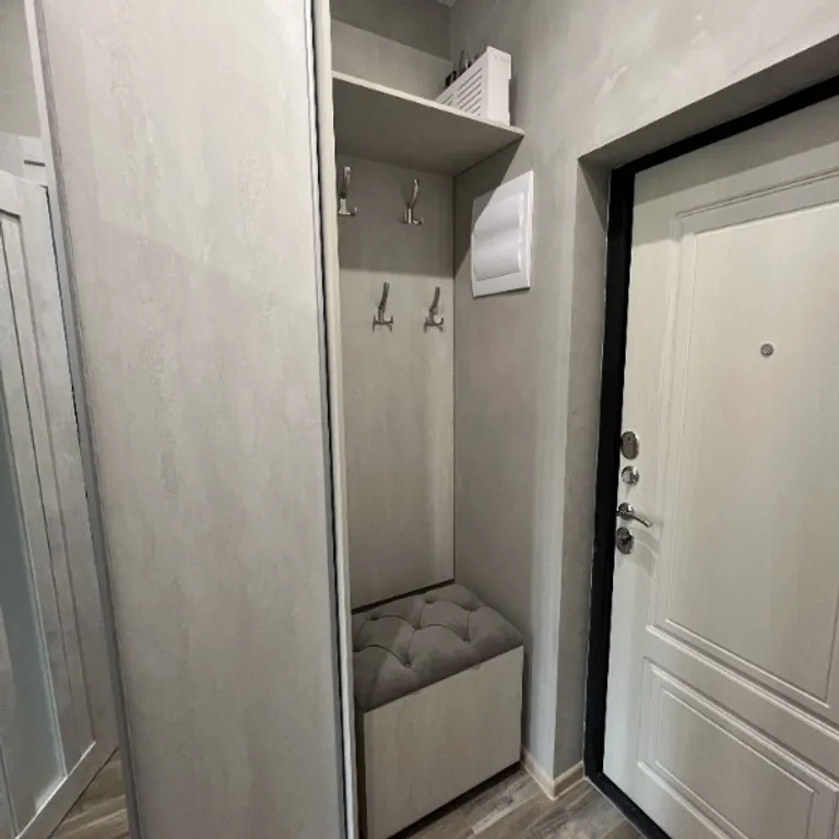 Уютные апартаменты с видом на горы