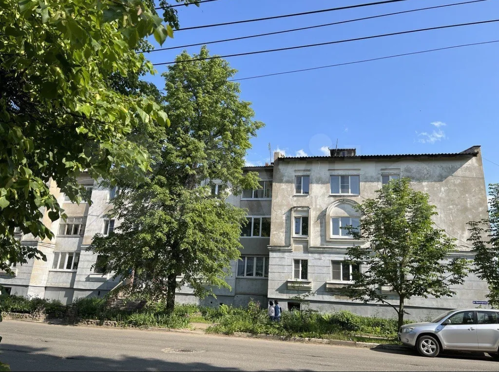 Квартира в центре рядом с озером Неро и городским садом