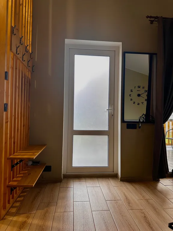 Уютный дом с русской баней