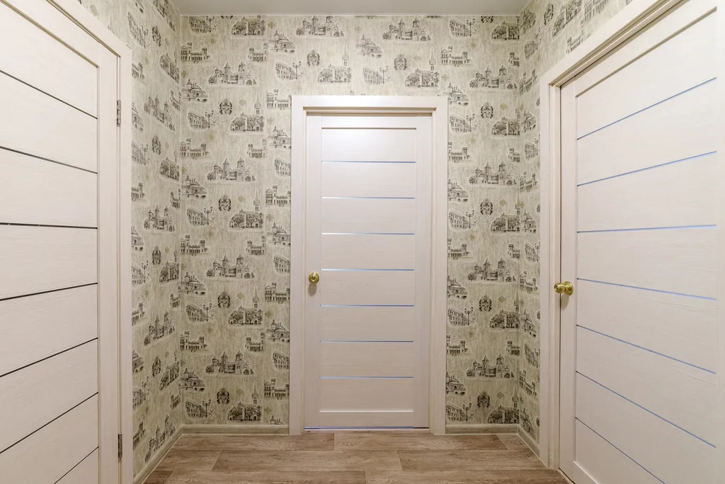 Апартаменты с закрытой парковкой