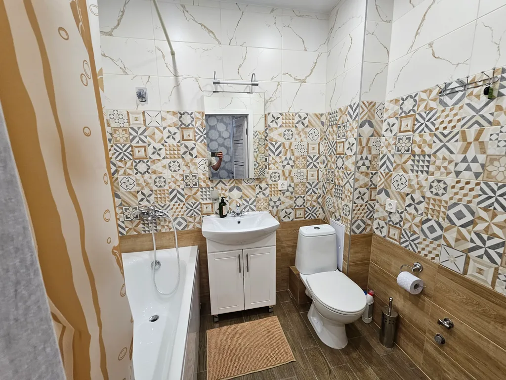 Уютные апартаменты Долина