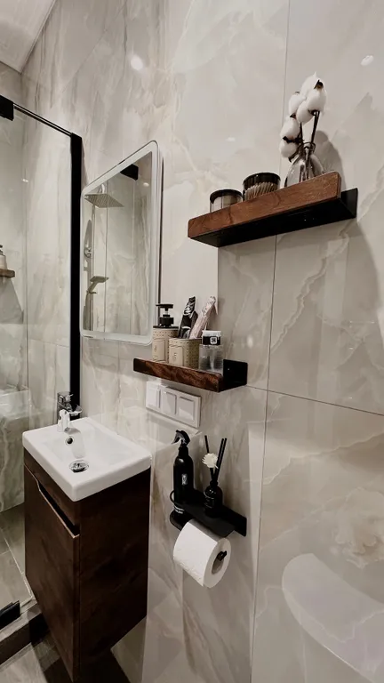 Квартира Квартира Nasirov pro студию в kazakov grand loft — Москва