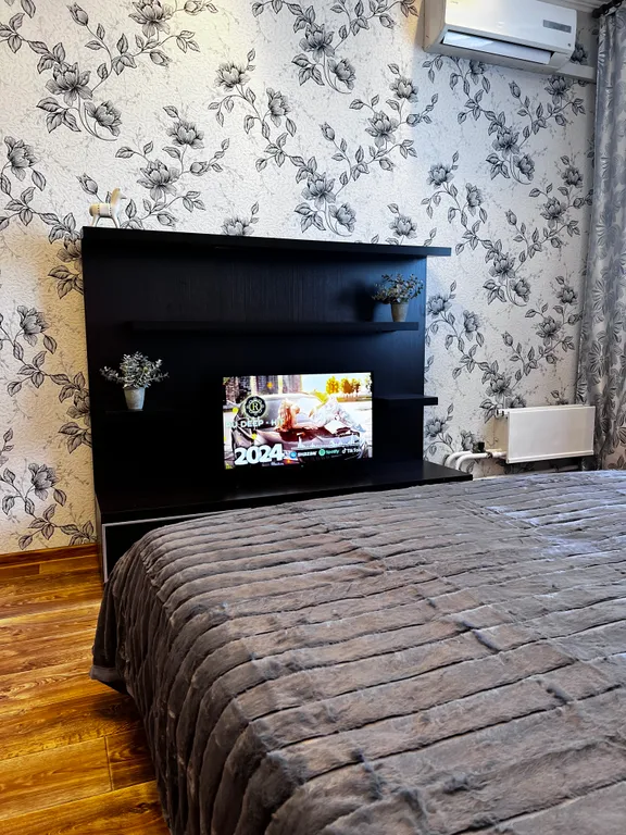 Квартира у ТЦ Планета