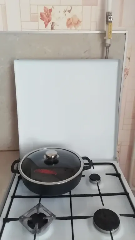 Квартира 1-комнатная Квартира — Лабинск