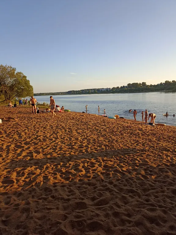 Квартира с новым ремонтом