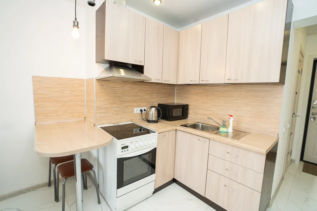 Квартира на аэропорте