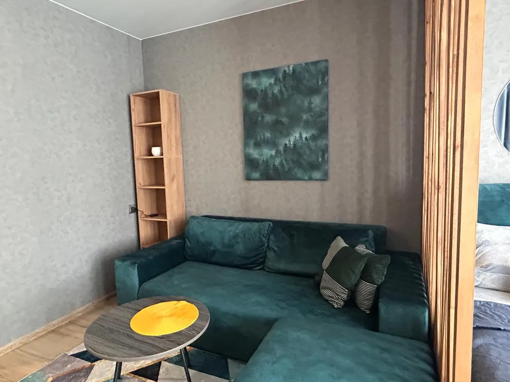 Цветная студия