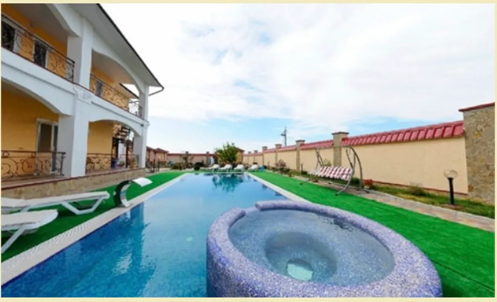 Квартира Комната — Курортное