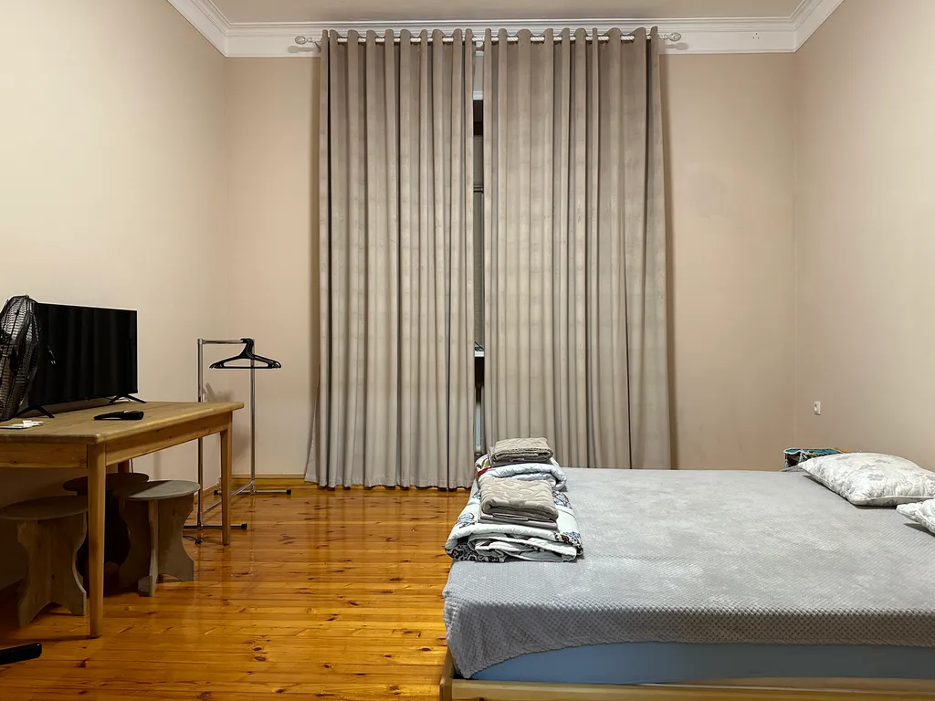 Квартира Комната — аренда посуточно в Дербент