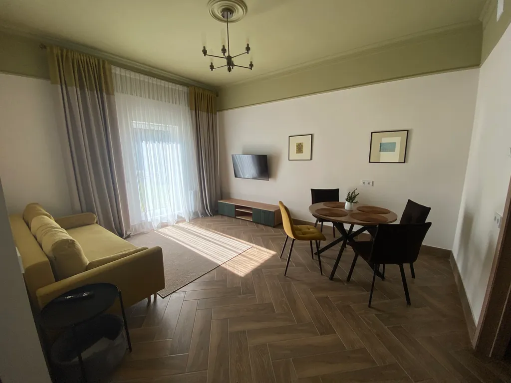 2-комнатный Дом