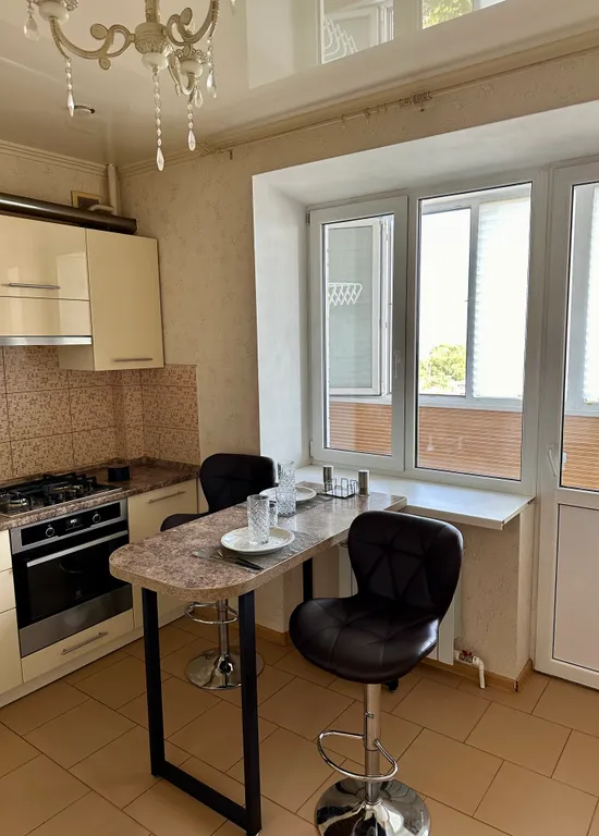 1-комнатная квартира класса комфорт