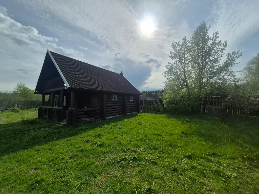 Коттедж Загородный дом — аренда посуточно в Углич