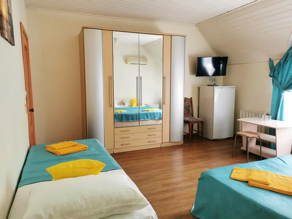 Квартира Комната — Анапа