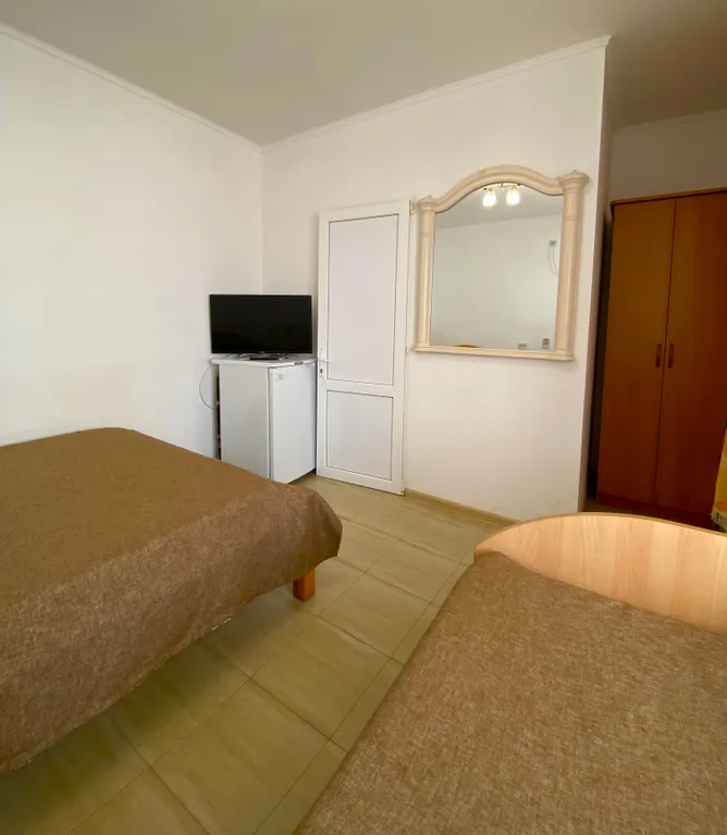 Квартира Комната — Анапа