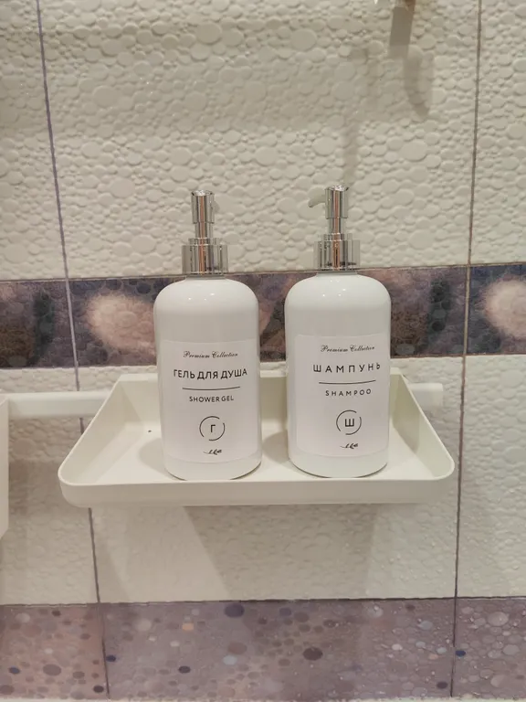 Квартира с панорамным видом в самом центре Краснодара