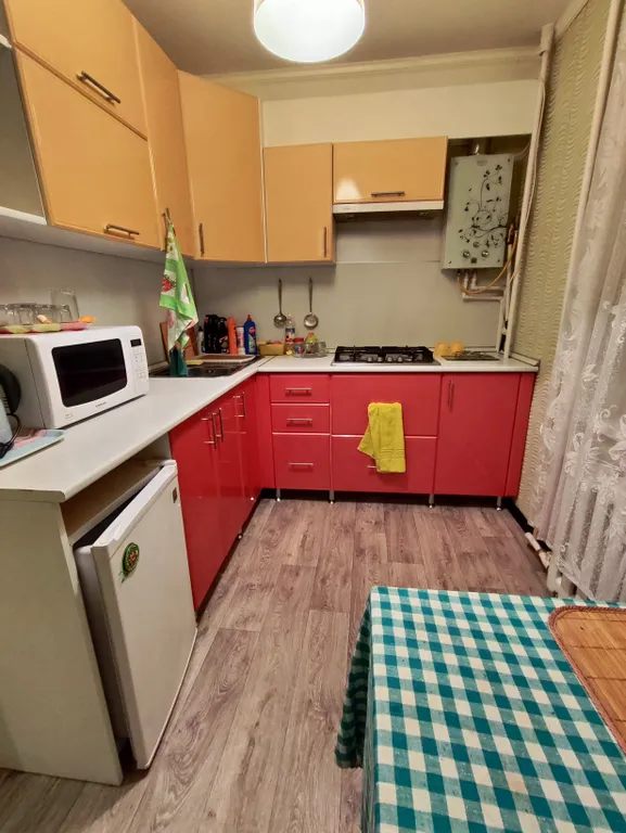 Уютная квартира — аренда посуточно в Ишим