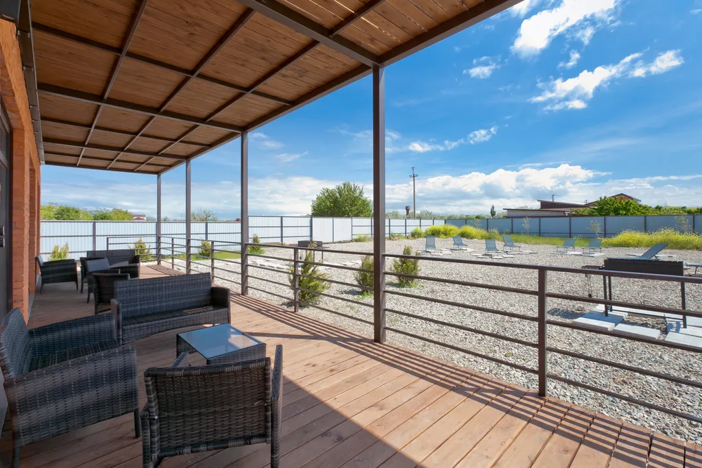 Хороший дом 02