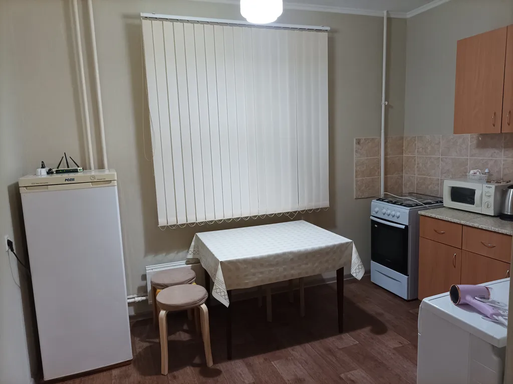 Квартира рядом с метро Дубравная