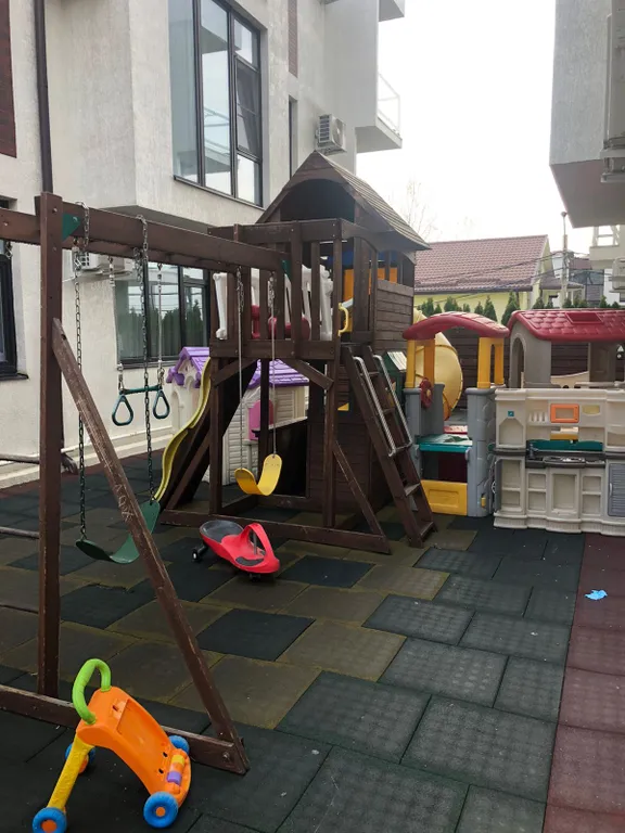 Гринпэллас Апарт