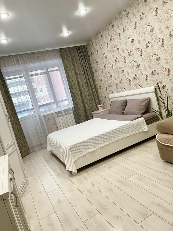 Уютная Евродвушка в центре города