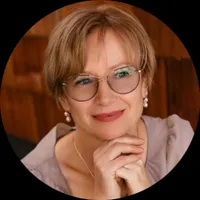 Ольга  Кудрявцева