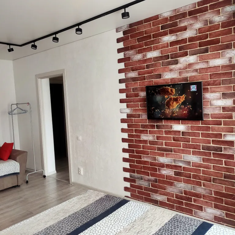 Отличная квартира в Микрорайоне