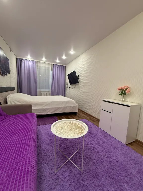 Все в гости к Аленке